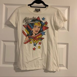 Wonder Woman Tee